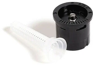  Rain Bird 15RCS - Boquilla MPR de 15 pies - Spray de tira de esquina derecha - Paquete de 3 - Imagen 1 de 4