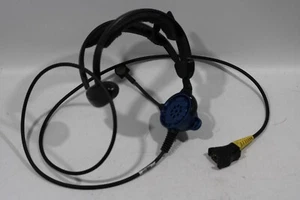 Vocollect SR 20 Headset, HD-700-1, USED Working inc VAT - Zdjęcie 1 z 5
