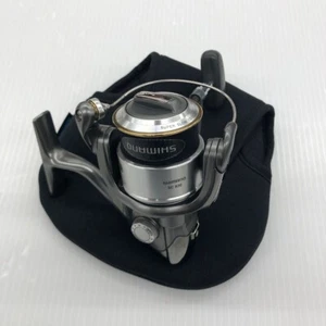 SHIMANO 02 TwinPower 2500 Spinning reel Shipped from Japan - Picture 1 of 5