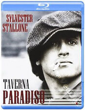 Paradise Alley NEW Classic Blu-Ray Disc Sylvester Stallone L. Canalito A.Assante