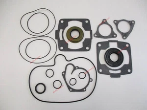 Kit guarnizioni completo 09-711231 per motoslitta Polaris 700 Classic/RMK - Picture 1 of 8