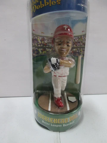 Bobble Dobbles Jim Thome Bobblehead Cover