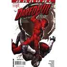 Daredevil (1998 series) Annual #1 in Near Mint condition. Marvel comics [s!