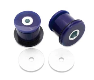Arbusto de montaje en bastidor trasero SuperPro para Lexus SC 91>00 - Imagen 1 de 1