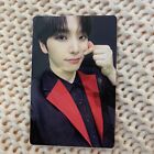 ONEUS SeoHo Blood Moon Official Photocard Blood version