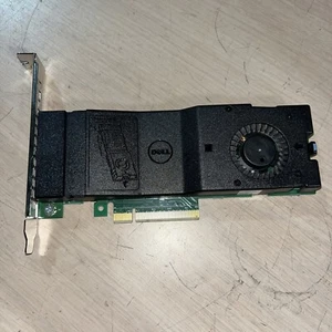 Dell SSD NVMe M.2 PCI-e 2x Solid State Storage Adapter Card NO HD - Afbeelding 1 van 2