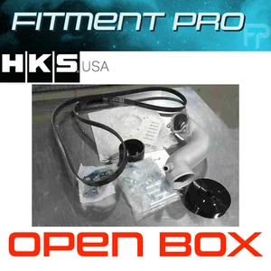 HKS 12002-KK002 VERSION UP KIT To GT S/C SYSTEM For 13+ FR-S BRZ 86 FA20 ZN6 ZC6 - Picture 1 of 10