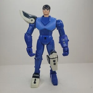 Ronin Warriors Hariel Vintage 1999 Playmates Action Figure  - Picture 1 of 2