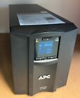 APC SMC1000I Smart-UPS C1000 VA 230 V 600 Watt LCD USV mit Akkus - guter Zustand