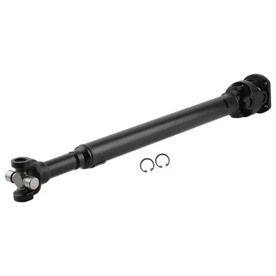 Drive Propeller Shaft Cardan U-joint Axle for Ford Excursion Diesel 2000-2003 Foto 1 de 4