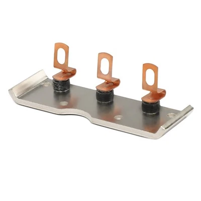 Diodo rectificador alternador con disipador de calor de aluminio para Dodge Charger B100 Chrysler Foto 1 de 4