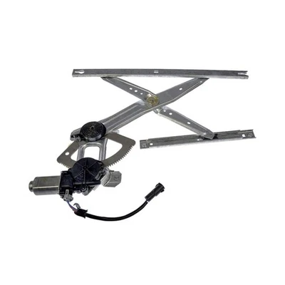 For Ford F-450/F-350 Super Duty 1999-2012 Power Window Regulator And Motor - Image 1 of 4