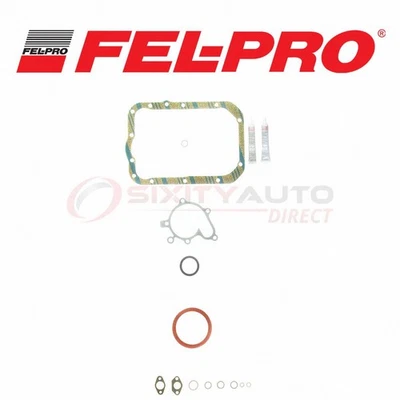 Fel-Pro Conversion Gasket Set for 1993-1997 Mazda MX-6 2.0L L4 - Engine bt Foto 1 de 4