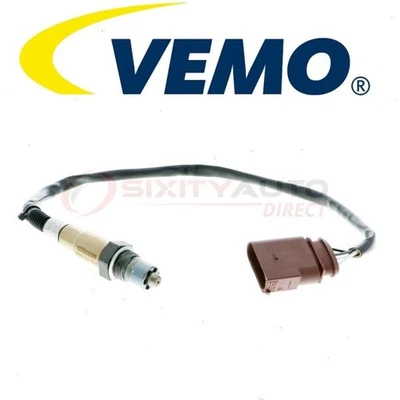 VEMO Upstream Oxygen Sensor for 2008-2009 Saturn Astra - Exhaust Emissions og Foto 1 de 4