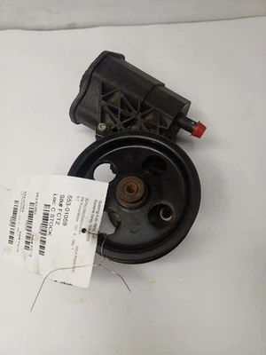 Power Steering Pump from 2004 Dodge Ram 2500 5.7L 12207150 - Image 1 of 4