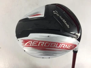 TaylorMade AERO BURNER Driver 11 TM1-215 (R) #675 Golf Clubs - Picture 1 of 3