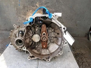 2009-17 MK5 VOLKSWAGEN POLO GEARBOX QAC 1.0 PETROL CHYA 5 SPEED MANUAL 33K MILES - Picture 1 of 10