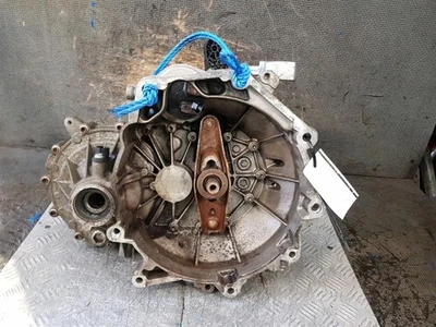 2009-17 MK5 VOLKSWAGEN POLO GEARBOX QAC 1.0 PETROL CHYA 5 SPEED MANUAL 33K MILES - Image 1 of 4