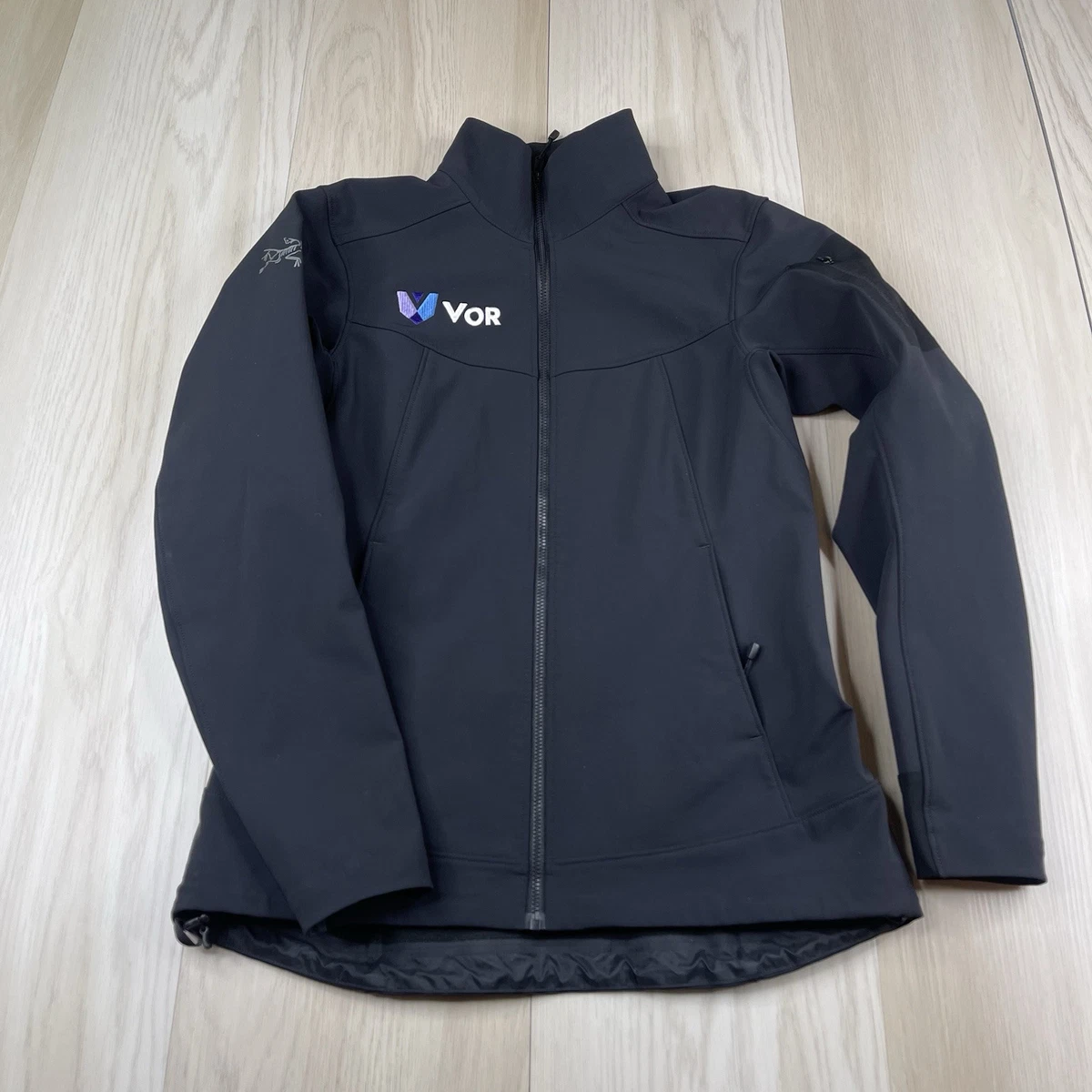 Arc'teryx Regular Size XS Coats, Jackets & Vests for Women for