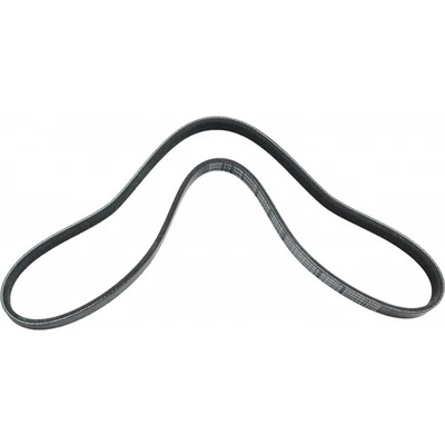 Cinturón de transmisión para Nissan 200SX 1986-1998 acanalado en V 4 costillas correa serpentina Foto 1 de 4