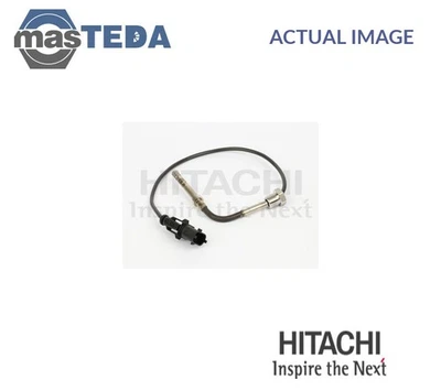 2507016 SENSOR EXHAUST GAS TEMPERATURE HITACHI NEW OE REPLACEMENT - Image 1 of 4