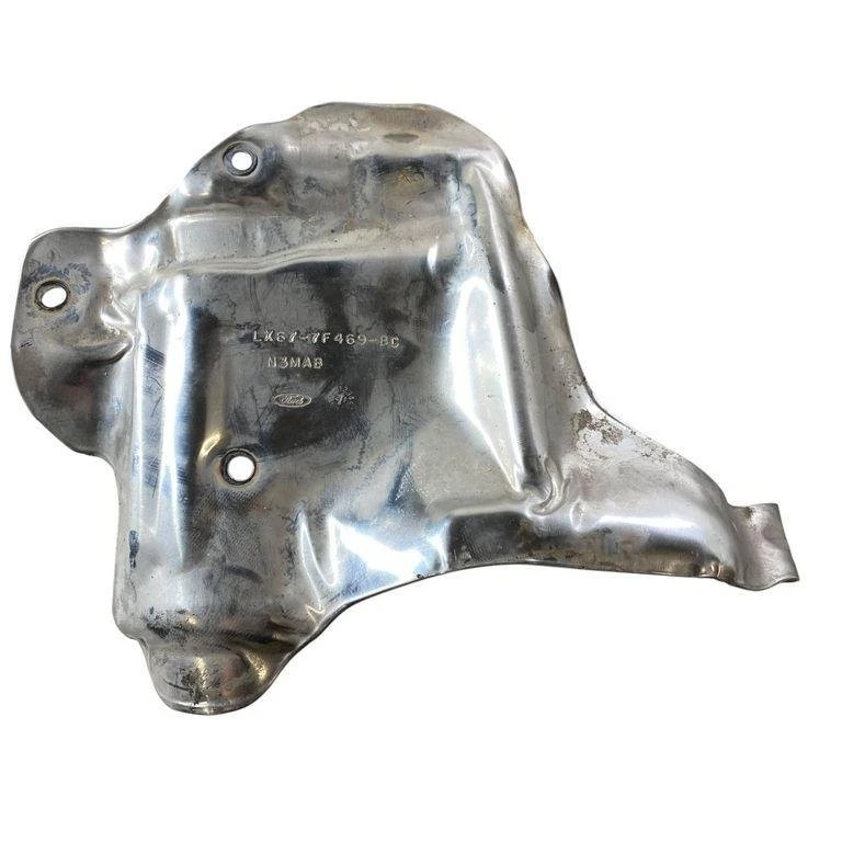 FORD USA BRONCO Hitzeschutz LX677F469BC 1.5 Benzin 2023 30304359 - Bild 1 von 1