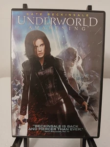 Underworld: Awakening (DVD) very good - Picture 1 of 4