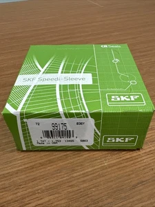 SKF 99175 Speedi Hülse 1,75 Zoll Wellendurchmesser, 0,750 Zoll Breite (U2CW) - Bild 1 von 3