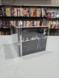 For Your Pleasure by Roxy Music (CD, 2000) 📀 BUY 2 GET 1 FREE 🇺🇸 SHIPPED  - Bild 1 von 3