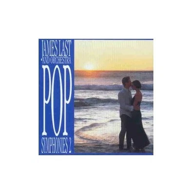 James Last - Pop Symphonies 2 - James Last CD 6WVG The Cheap Fast Free Post - Bild 1 von 2