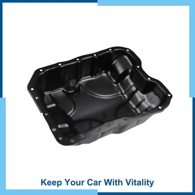 Reemplazo del cárter de aceite del motor de auto para Dodge Dart 2013-2016 para Jeep Cherokee 2014-2020 Foto 1 de 4