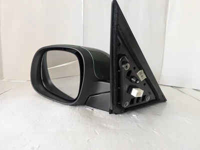 Левое боковое зеркало водителя для KIA Soul 2014-2019 годов выпуска - Изображение 1 из 4