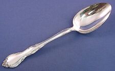 ROSE TIARA- GORHAM STERLING TABLE SPOON