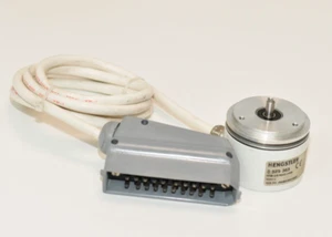 Hengstler RI58-O/ 8192AS.41RB Drehgeber 0 525 363 ENCODER 5VDC RHV21499 - Bild 1 von 8