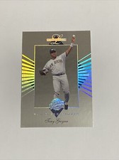 1994 Leaf Limited #152 Tony Gwynn - San Diego Padres