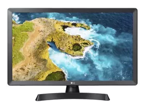 LG TV 24 inch 2024 HD Ready Smart TV Monitor LED Apps Netflix Amazon Prime - Picture 1 of 24