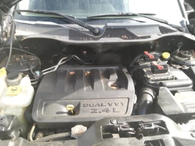 Used Fuel Injection Throttle Body fits: 2013 Jeep Patriot gasoline Grade A Foto 1 de 4