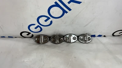 AUDI S5 A5 RS5 SPORTBACK CERRADURA PUERTA PESTILLO STRIKER OEM 2018 - 2024 -JUEGO- Foto 1 de 4