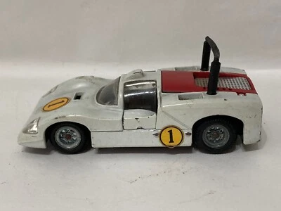 MEBETOYS CHAPARRAL  1/43 MADE IN ITALY.++ - Immagine 1 di 4