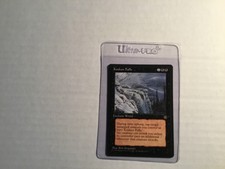 Koskun Falls Homelands MTG Magic the Gathering NM/M  unplayed