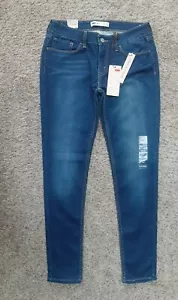 Nuevo Con Etiquetas - Para Hombre LEVI'S 541 Atlético Pierna Cónica - Talla 46 x 32 - Precio de venta sugerido por el fabricante $80 - Imagen 1 de 7