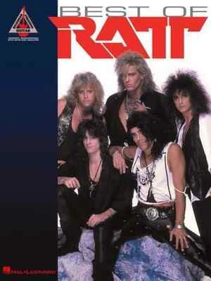 Best of Ratt - Image 1 of 4