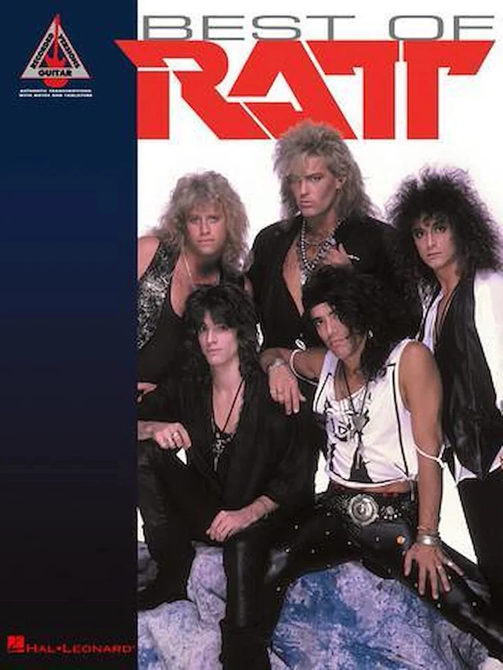 Best of Ratt - Image 1 of 4