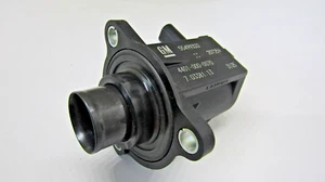 Turbocharger Wastegate Solenoid GM Parts 55499323 NEW OE - Picture 1 of 9