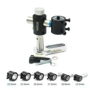 1pc 13.5mm 16mm 17.5mm 19.5mm 21.5mm Laser-Modul/Torch Halter/Clamp/Mount - Picture 1 of 7