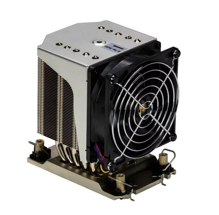 Supermicro SNK-P0090AP4 4U Active CPU HS for X13 Gen Intel Eagle Stream Platform - Image 1 of 1