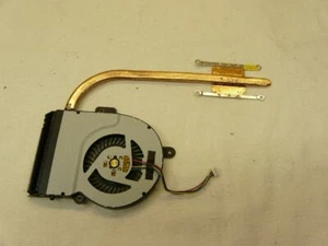 Asus R503C Lüfter Kühler - Bild 1 von 2