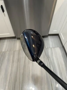 MacGregor MACTEC NV fw #3 Wood 18°, Triple Action Graphite Ladies, 42” RH - Picture 1 of 11