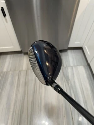 MacGregor MACTEC NV fw #3 Wood 18°, Triple Action Graphite Ladies, 42” RH - Image 1 of 4