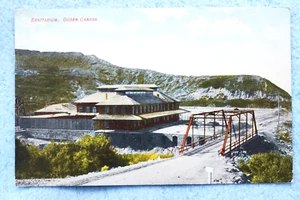 Sanitarium - Ogden Canyon - Utah - Rainbow Gardens - Picture 1 of 2